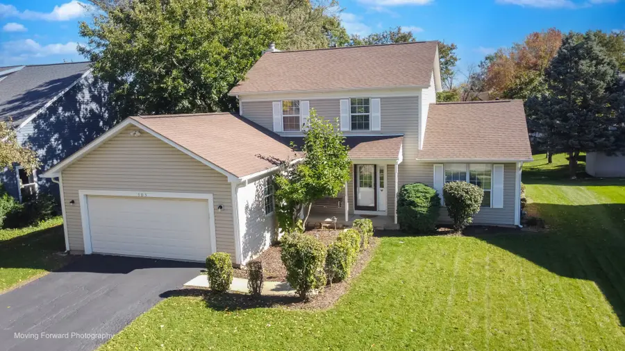505 Tebay Place, Schaumburg, IL 60194 - #2