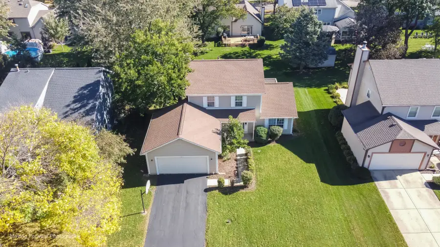 505 Tebay Place, Schaumburg, IL 60194 - #3