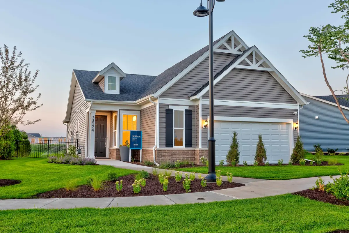 3350 Fulshear Circle, Aurora, IL 60503 - #1