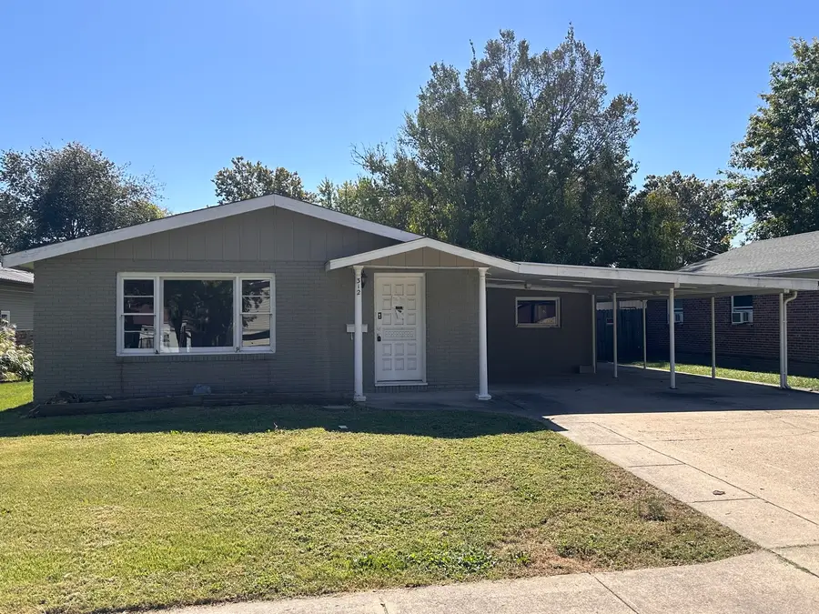 312 E Lindell Street, West Frankfort, IL 62896 - #2