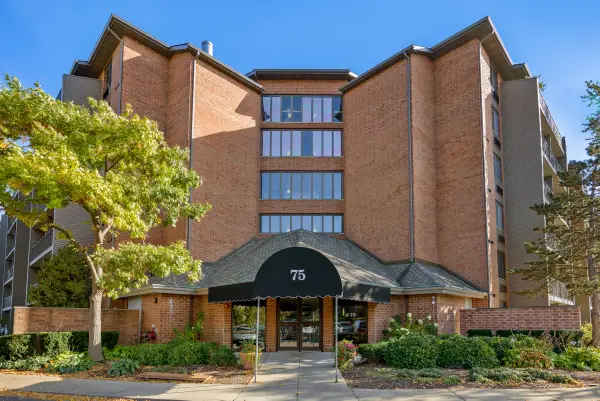 75 Kristin Circle #218, Schaumburg, IL 60195