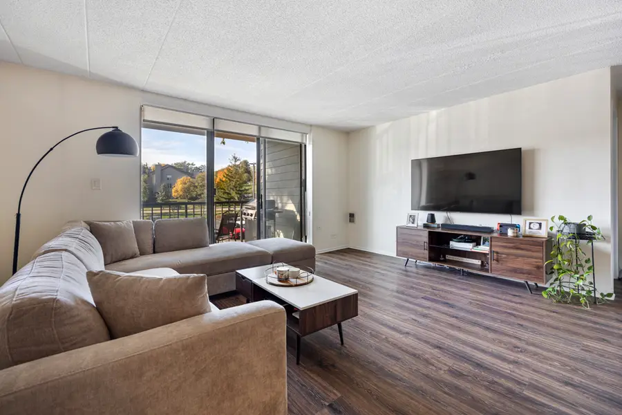 75 Kristin Circle #218, Schaumburg, IL 60195 - #3
