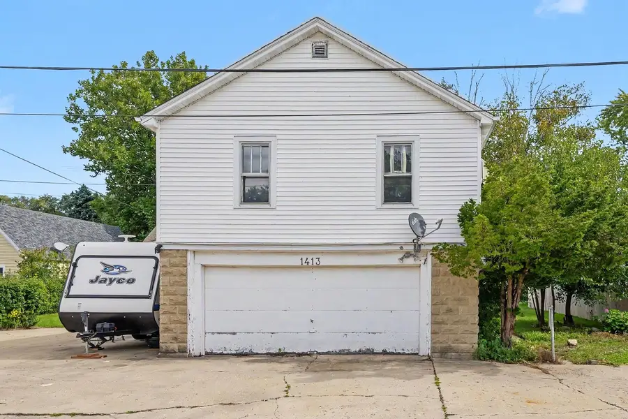 1413 N Richmond Road, McHenry, IL 60050 - #3