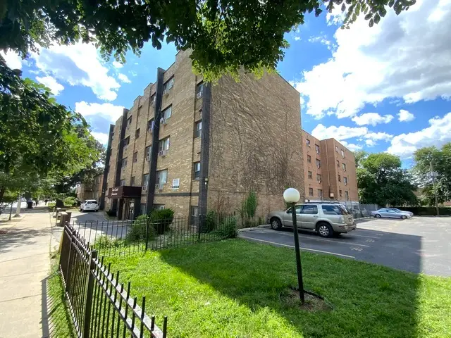 7854 S South Shore Drive #514, Chicago, IL 60649 - #2