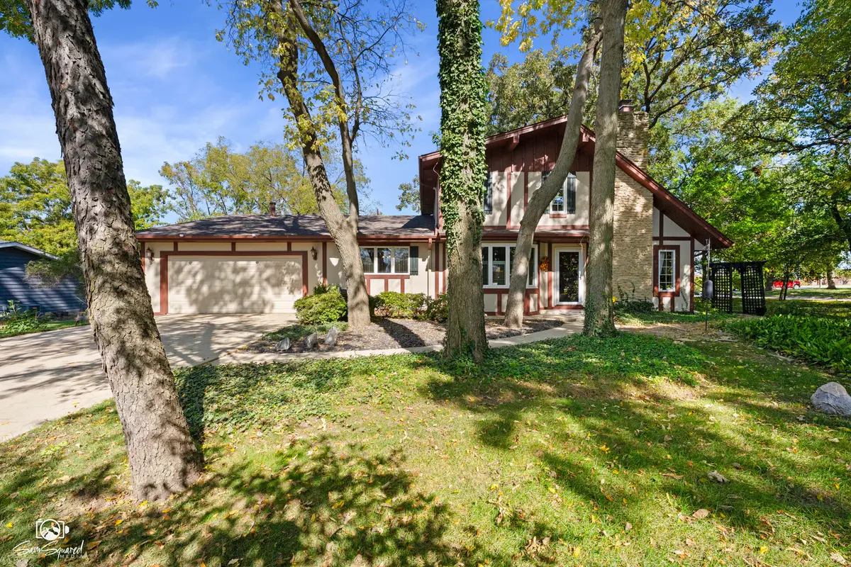 3501 Greenmeadow Lane, Joliet, IL 60431 - #1
