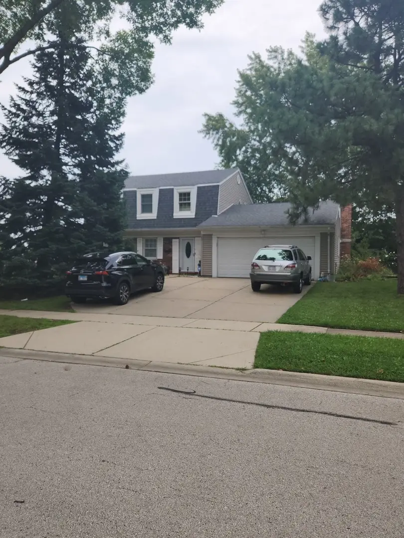 25 Emerson Drive, Schaumburg, IL 60194 - #2