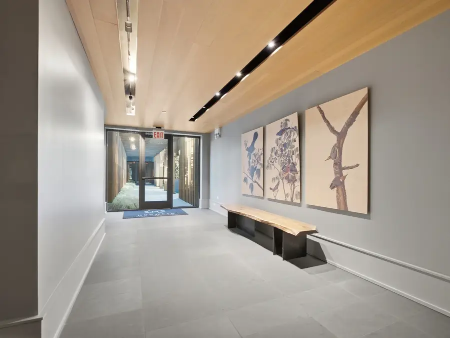 2643 N Hermitage Avenue #105, Chicago, IL 60614 - #2