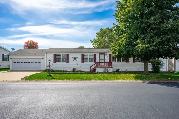 5357 Cypress Lane, Machesney Park, IL 61115