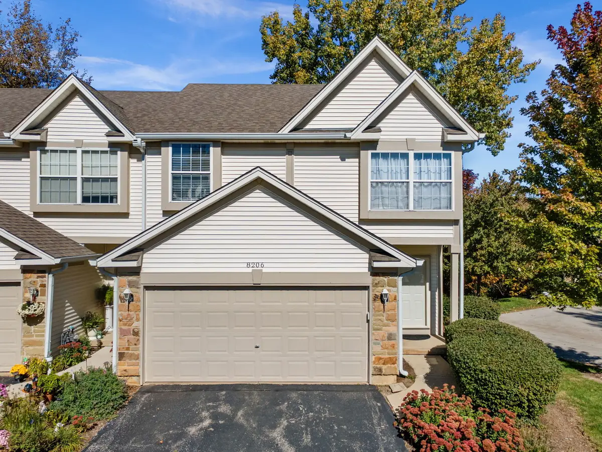 8206 Sierra Woods Court, Carpentersville, IL 60110 - #1