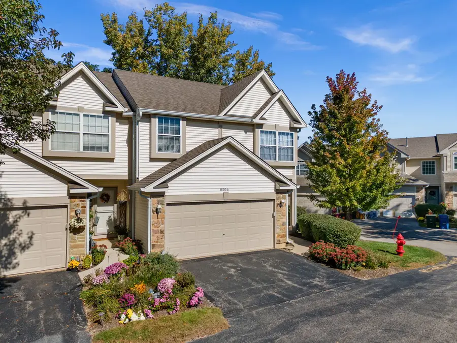 8206 Sierra Woods Court, Carpentersville, IL 60110 - #2