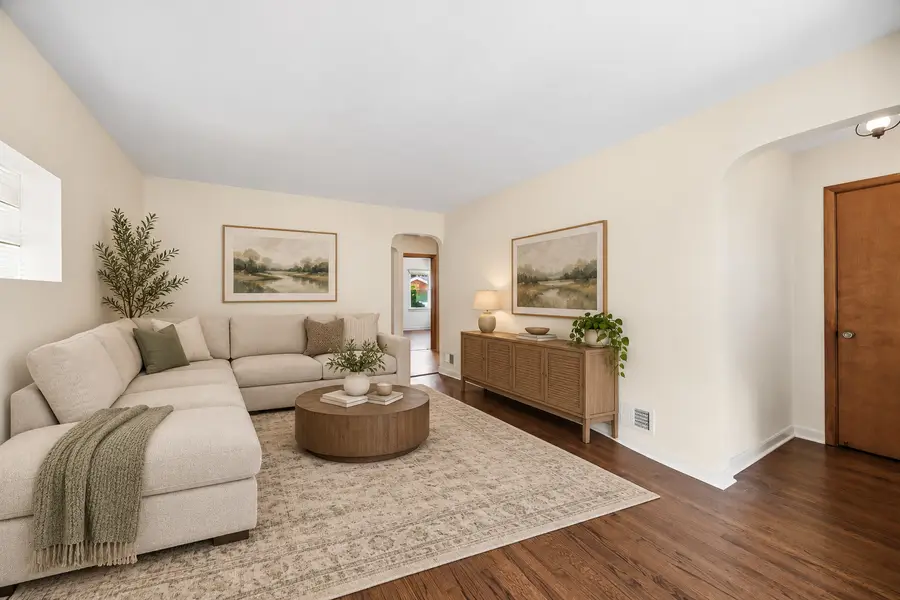 9024 W 23rd Street, North Riverside, IL 60546 - #3