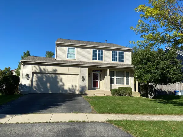 2430 Lenox Circle, Montgomery, IL 60538