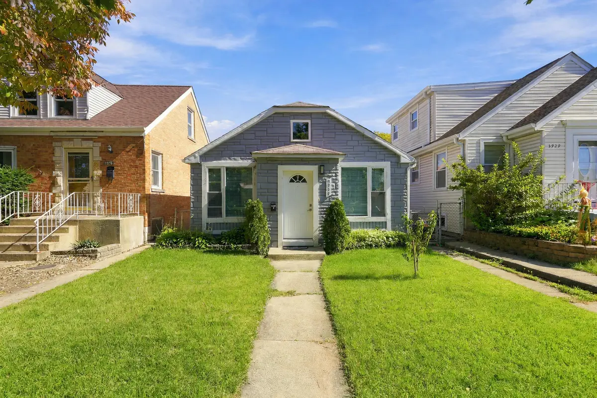 3933 N Plainfield Avenue, Chicago, IL 60634 - #1