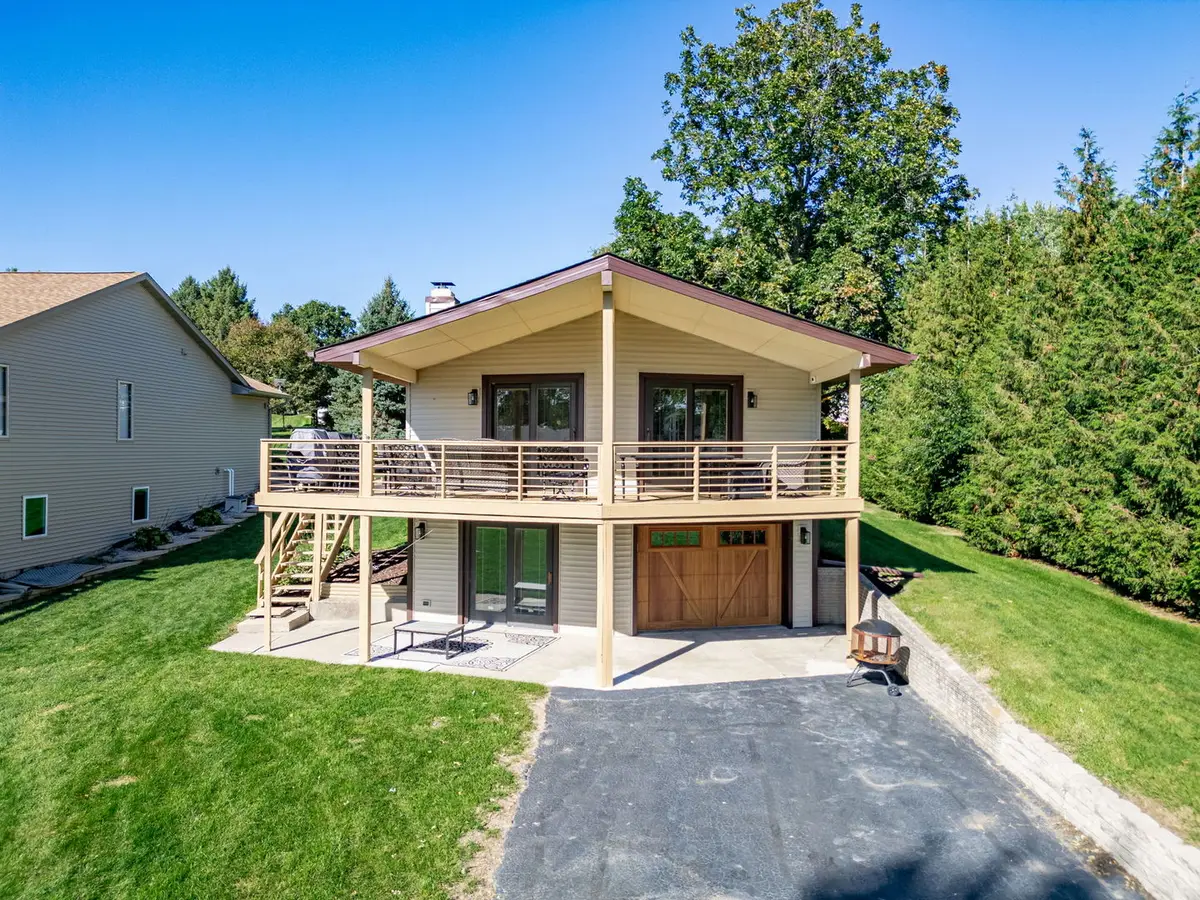 968 Breckenboro Road, Davis, IL 61019 - #1