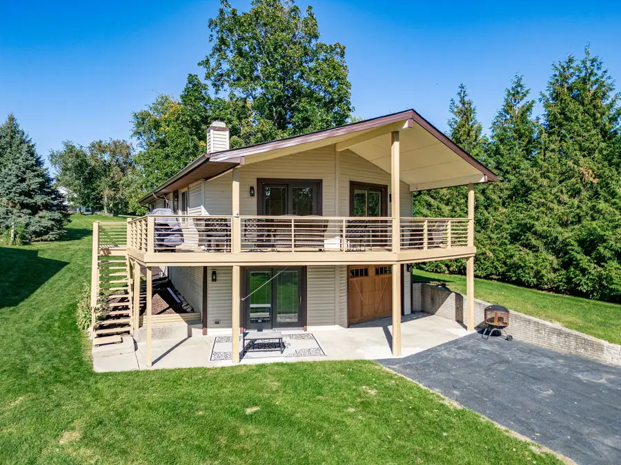 968 Breckenboro Road, Davis, IL 61019 - #3