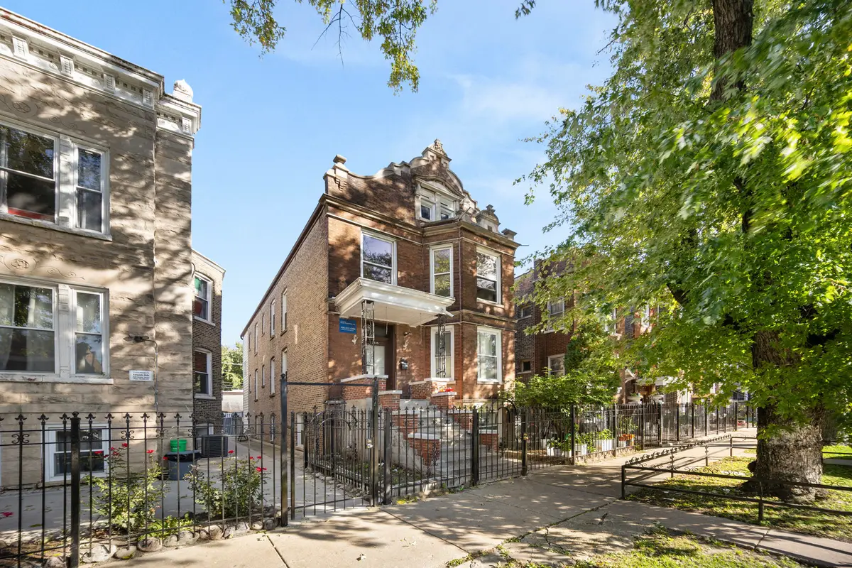 2435 S Drake Avenue, Chicago, IL 60623 - #1