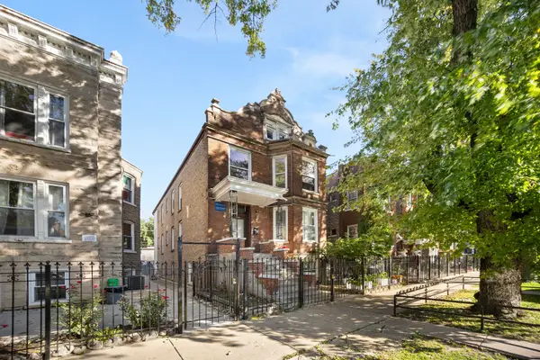 2435 S Drake Avenue, Chicago, IL 60623