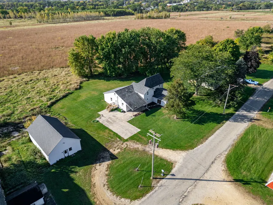 16108 Anderson Road, Pecatonica, IL 61063 - #3