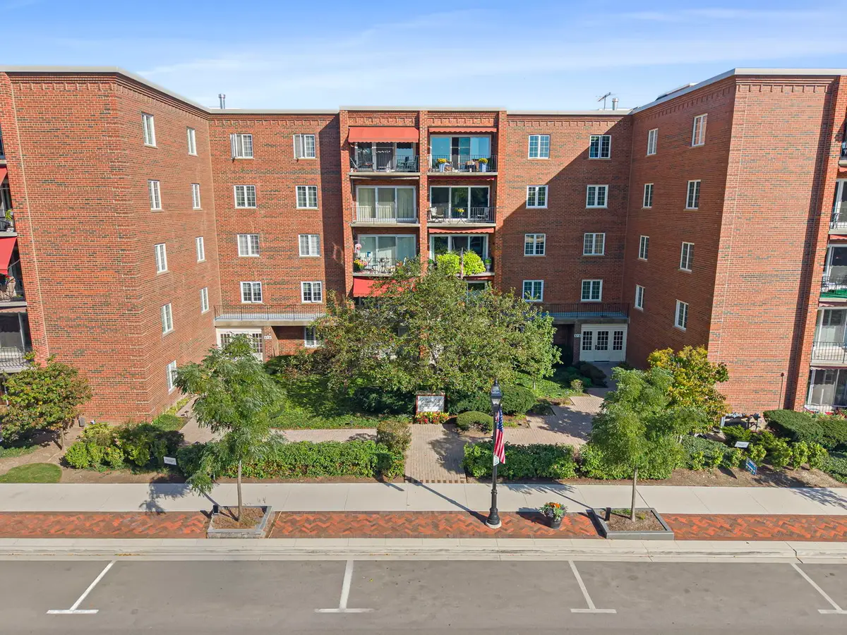515 N Main Street #4AS, Glen Ellyn, IL 60137 - #1