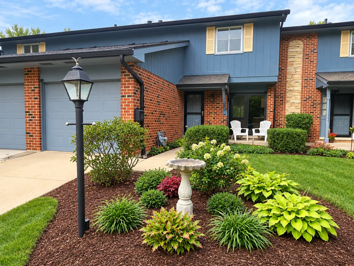 1251 Croydon Court, Wheaton, IL 60189 - #1