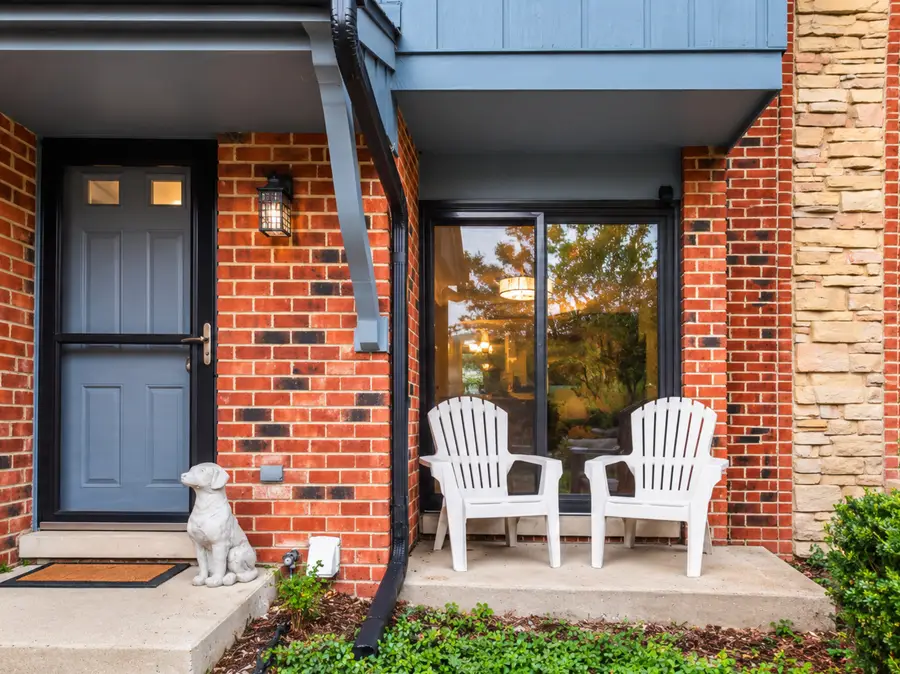 1251 Croydon Court, Wheaton, IL 60189 - #2