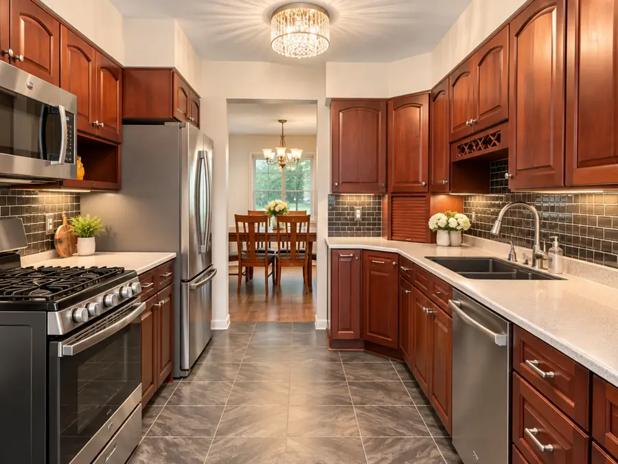 1251 Croydon Court, Wheaton, IL 60189 - #3