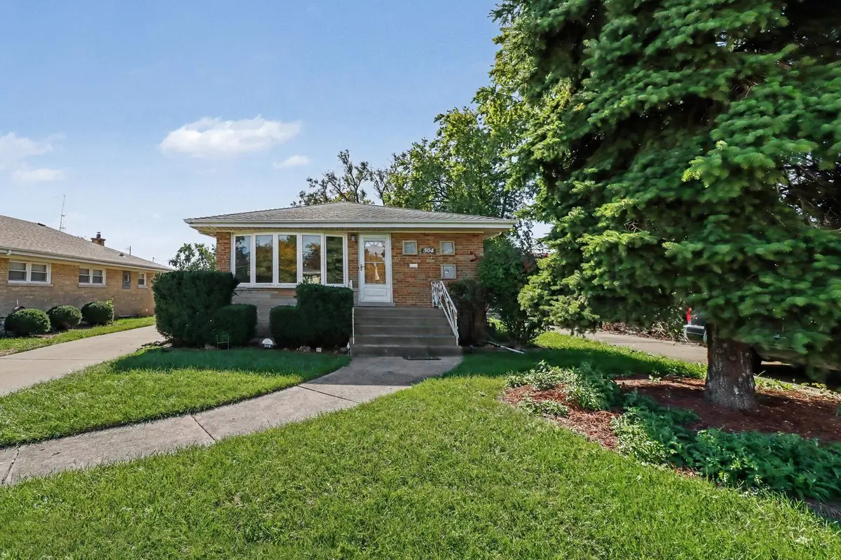 504 E Butterfield Road, Elmhurst, IL 60126 - #1