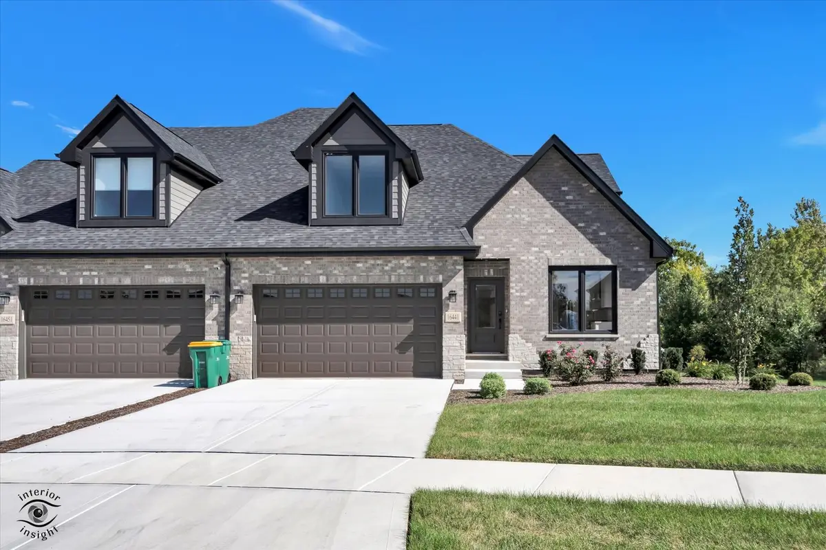 Address Withheld By Seller, Lemont, IL 60439 - #1