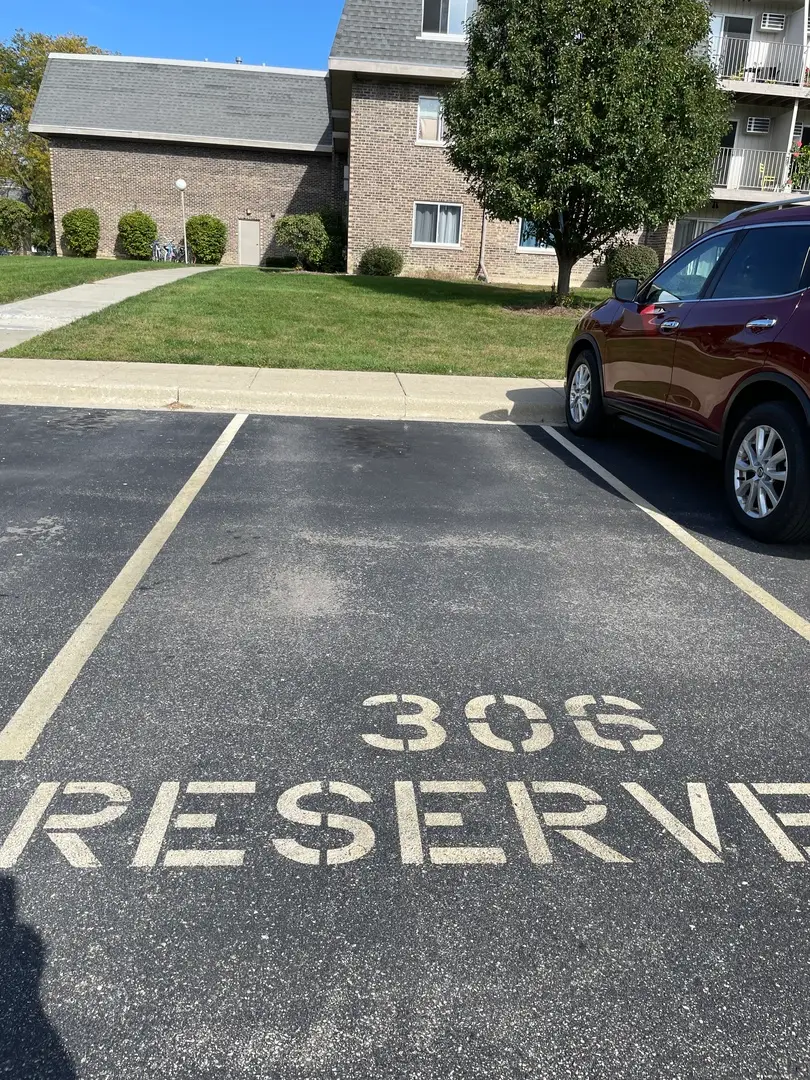838 Jonathon Court #107, Prospect Heights, IL 60070 - #3
