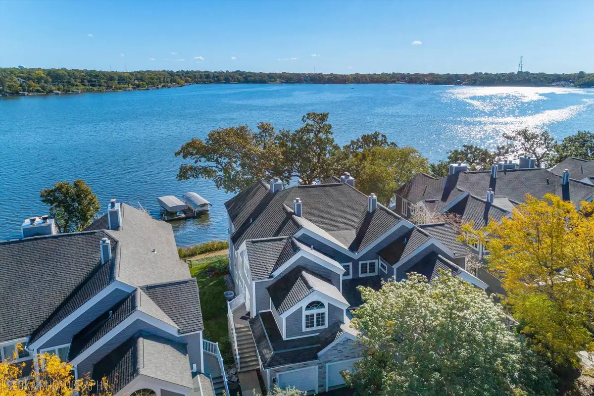 247 Sandy Point Lane, Lake Zurich, IL 60047 - #1