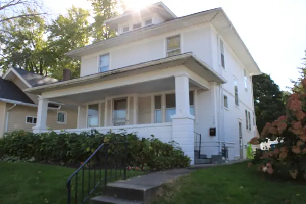 236 16th Avenue, East Moline, IL 61244