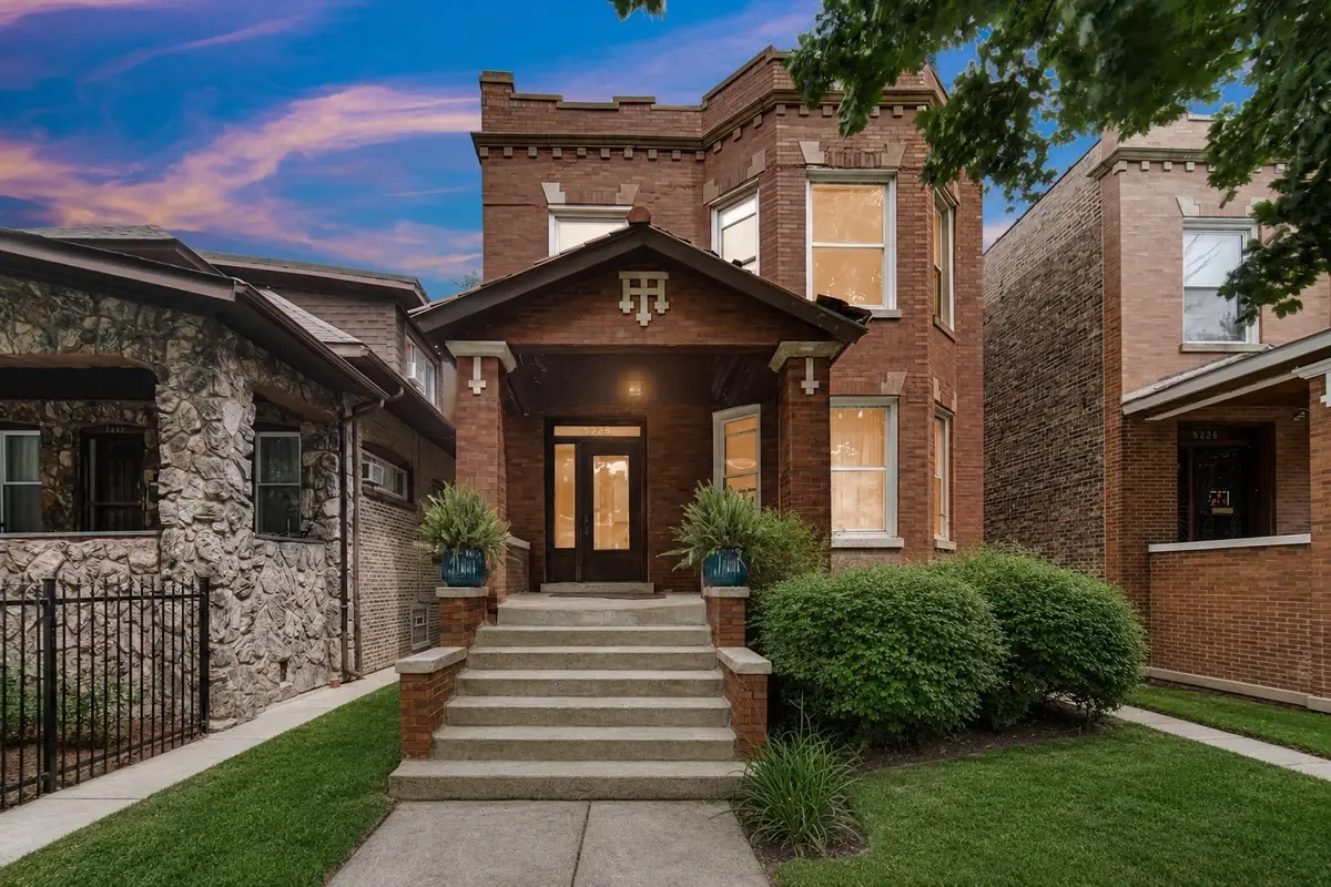 5228 W Quincy Street, Chicago, IL 60644 - #1