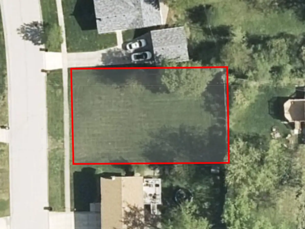 18961 Keeler Avenue, Country Club Hills, IL 60478 - #1