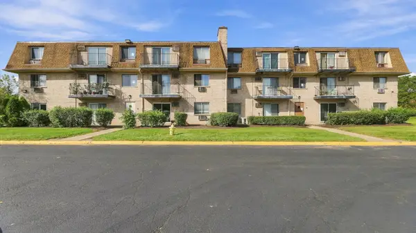 281 Shorewood Drive #1d, Glendale Heights, IL 60139