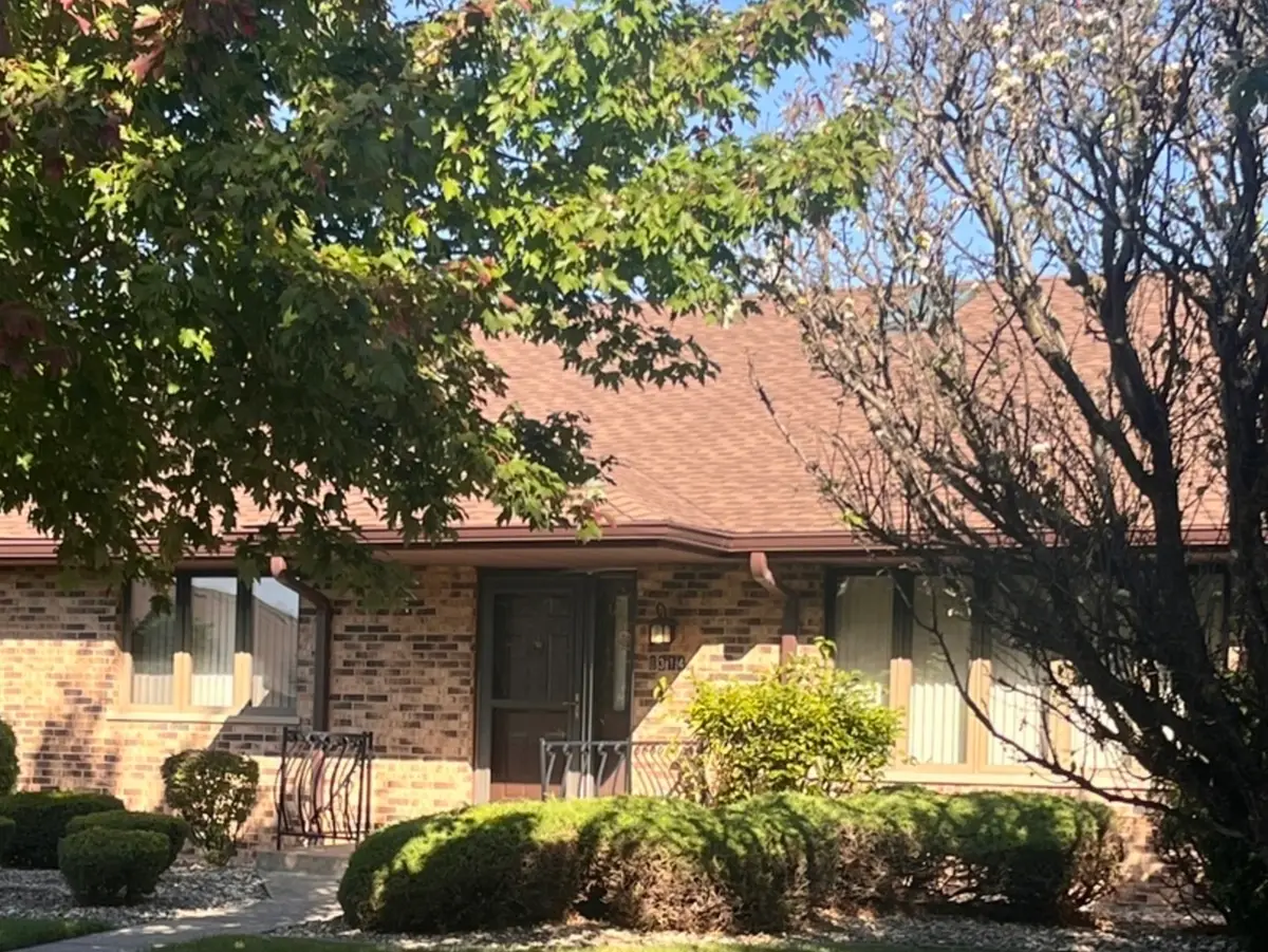 8314 Aspen Lane #8314, Tinley Park, IL 60477 - #1