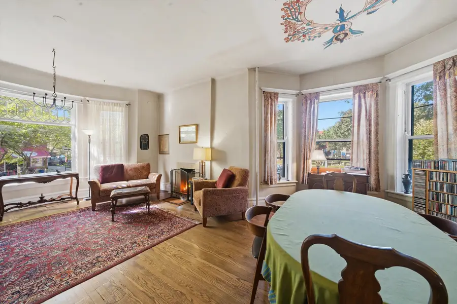 5701 S Kenwood Avenue #1, Chicago, IL 60637 - #3