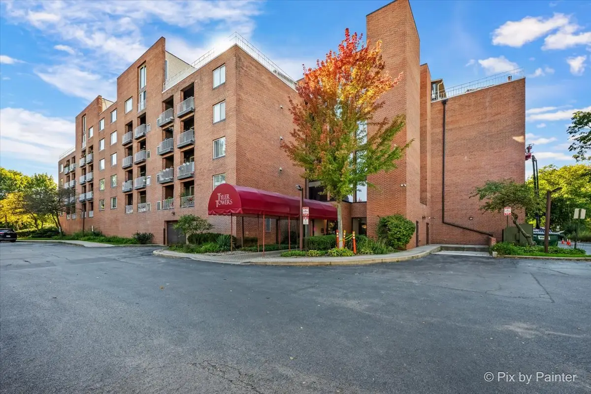 1450 Plymouth Lane #203, Elgin, IL 60123 - #1