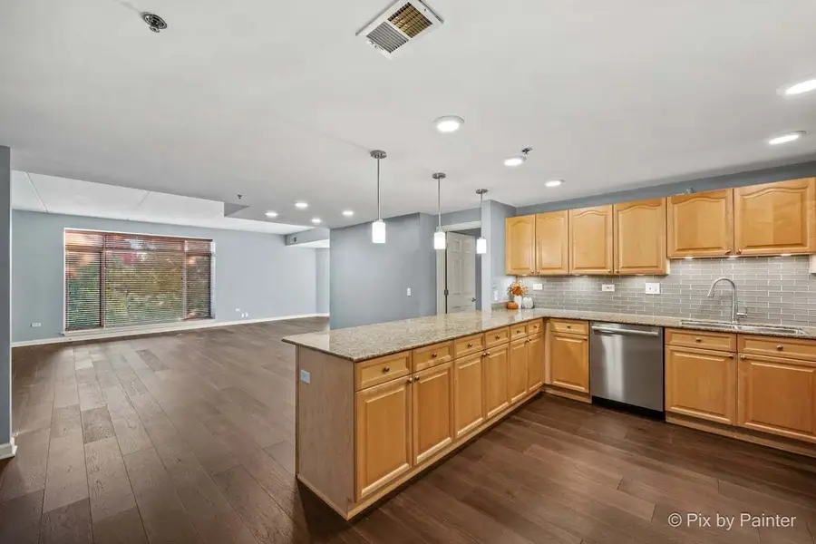 865 E 22nd Street #208, Lombard, IL 60148 - #2