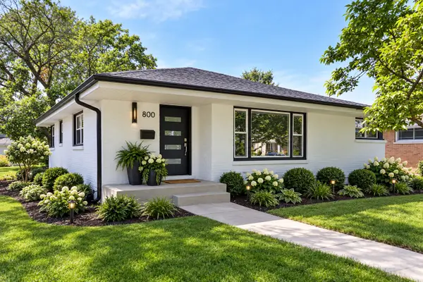 800 S Swain Avenue, Elmhurst, IL 60126
