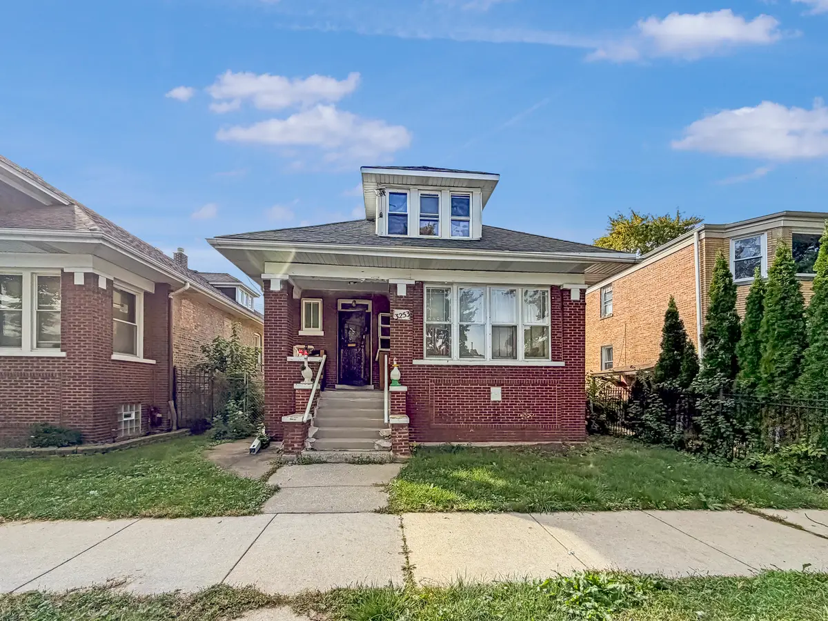 3253 W 65th Place, Chicago, IL 60629 - #1