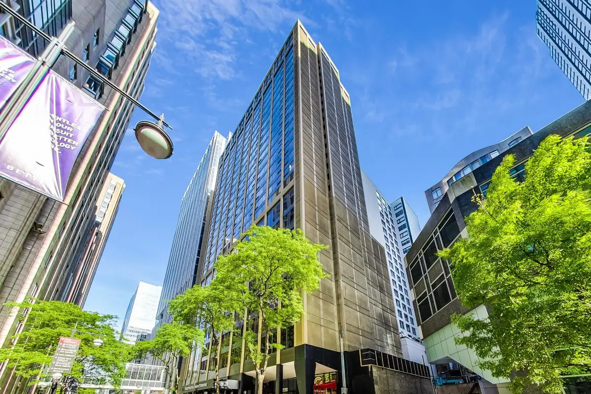 233 E Erie Street #2106, Chicago, IL 60611 - #1