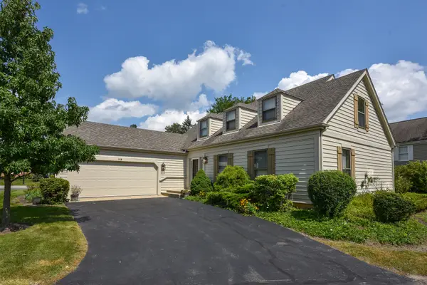 119 Craigie Lane, Inverness, IL 60067