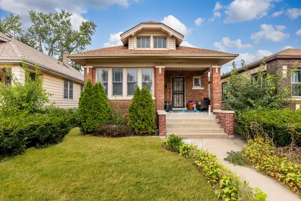 512 W 115th Street, Chicago, IL 60628
