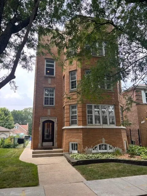 10916 S Artesian Avenue, Chicago, IL 60655 - #1