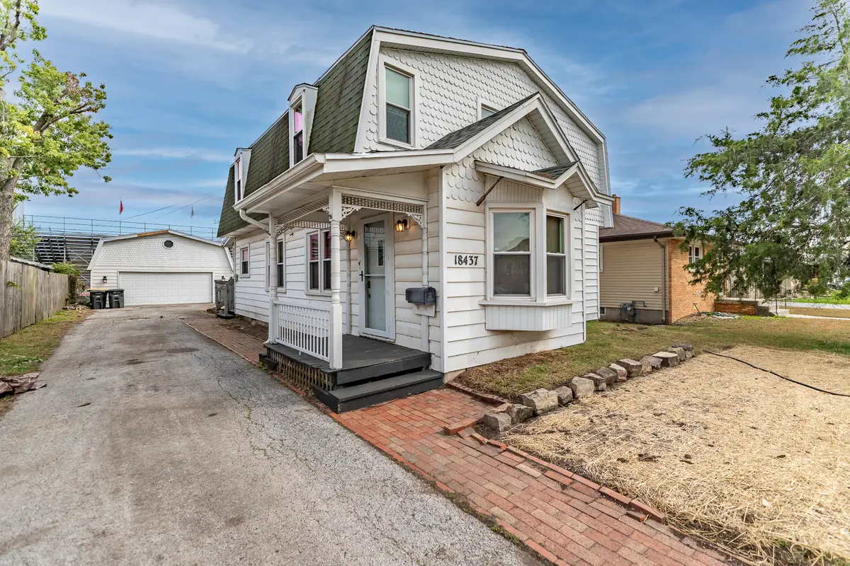 18437 Chicago Avenue, Lansing, IL 60438 - #1