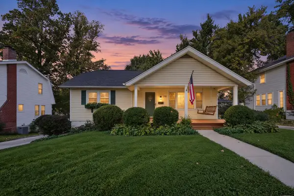 311 S Linden Avenue, Decatur, IL 62522