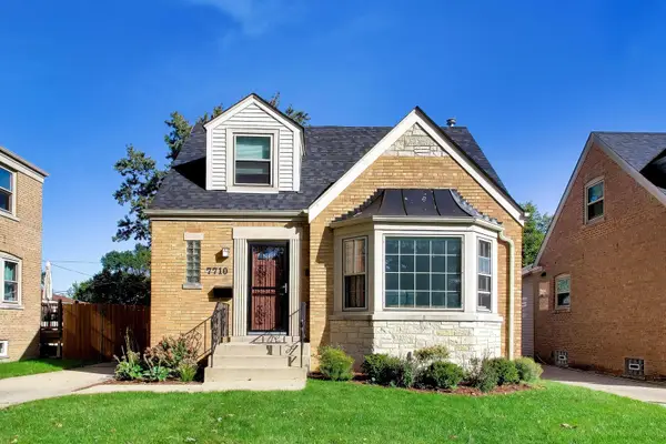 7710 W Peterson Avenue, Chicago, IL 60631