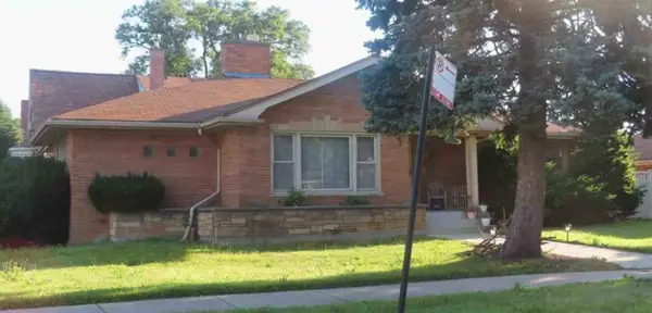 8059 S Sawyer Avenue, Chicago, IL 60652