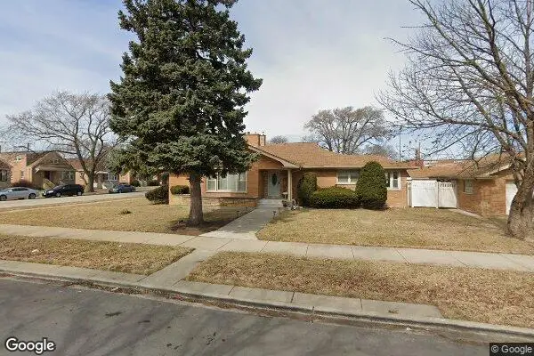 8059 S Sawyer Avenue, Chicago, IL 60652 - #2
