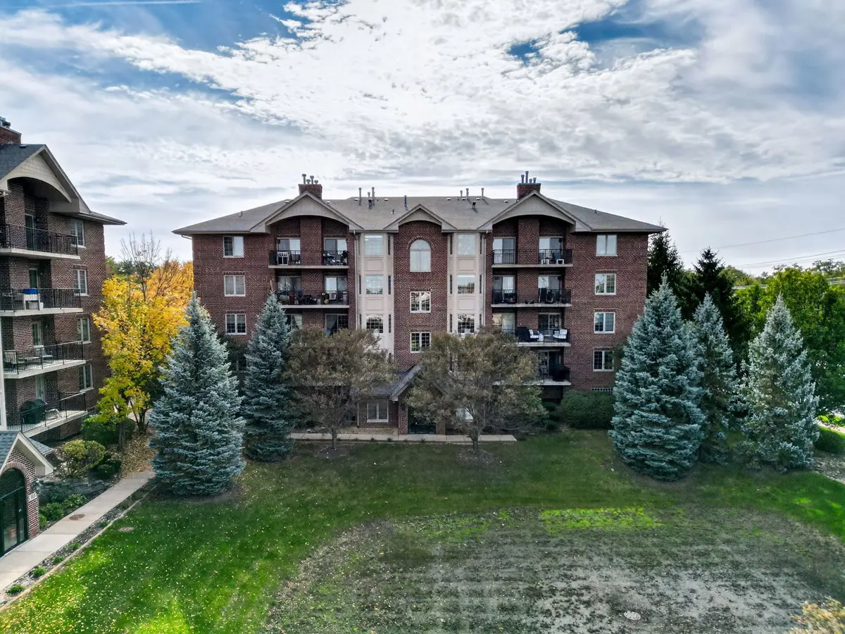 6675 S Cass Avenue #4C, Westmont, IL 60559 - #1